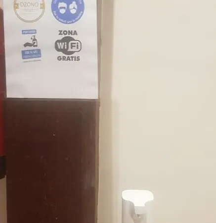 La Casa De Maria * 圣塞瓦斯蒂安