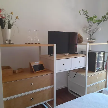 בית אירוח La Casa De Maria *