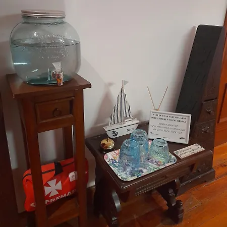 Séjour chez l'habitant La Casa De Maria