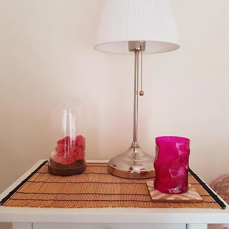 La Casa De Maria *