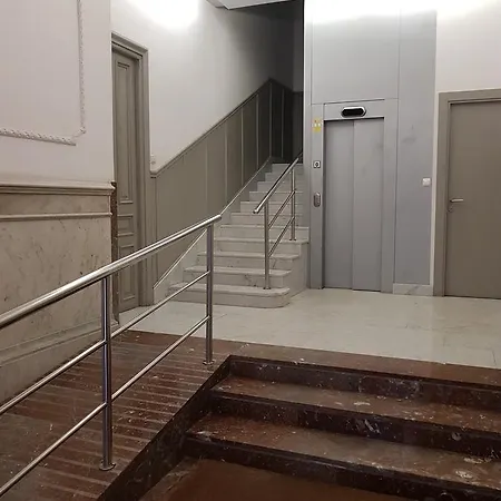 La Casa De Maria * 圣塞瓦斯蒂安