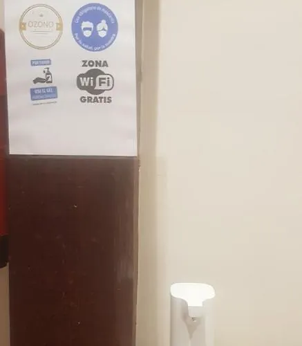 La Casa De Maria * סן סבסטיאן