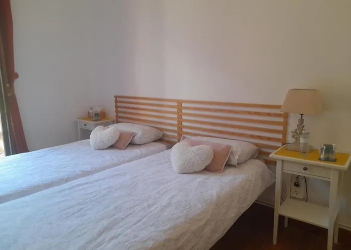 La Casa De Maria * סן סבסטיאן