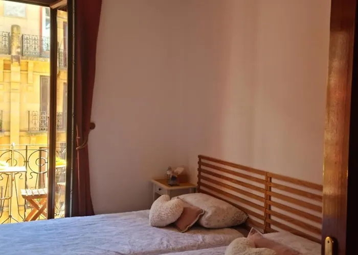 בית אירוח La Casa De Maria