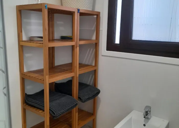 La Casa De Maria בית אירוח