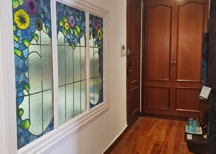 La Casa De Maria סן סבסטיאן