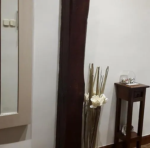 Privat bolig La Casa De Maria San Sebastián