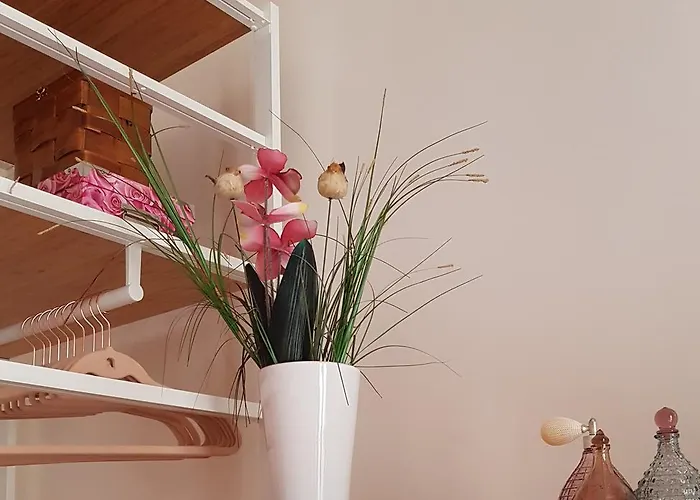 La Casa De Maria Privat bolig San Sebastián