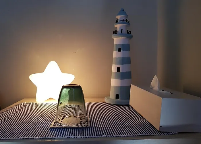 La Casa De Maria Privat bolig