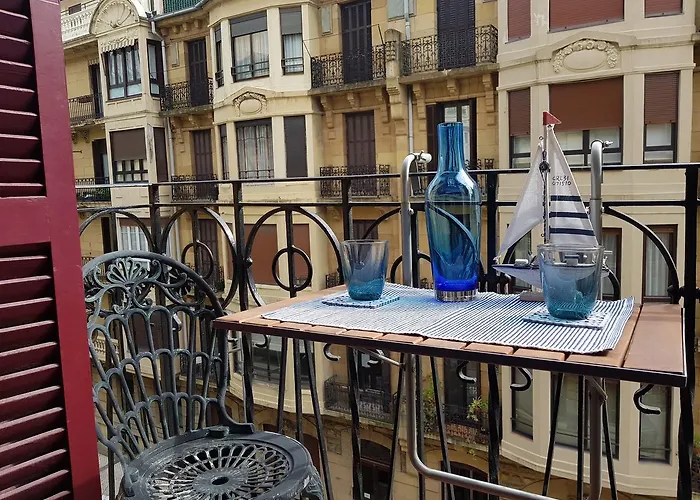 Privat bolig La Casa De Maria