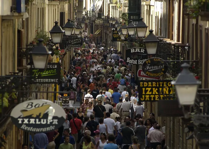 בית אירוח La Casa De Maria *