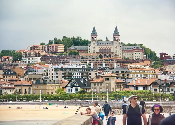 בית אירוח La Casa De Maria *