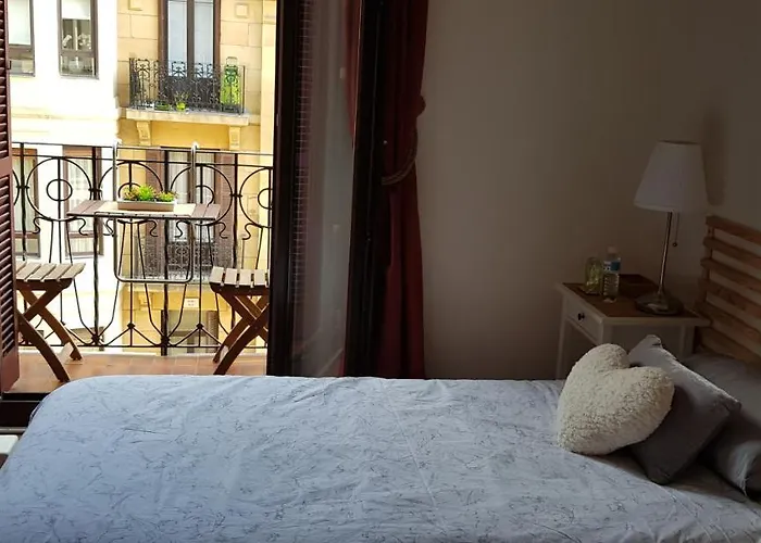 בית אירוח La Casa De Maria