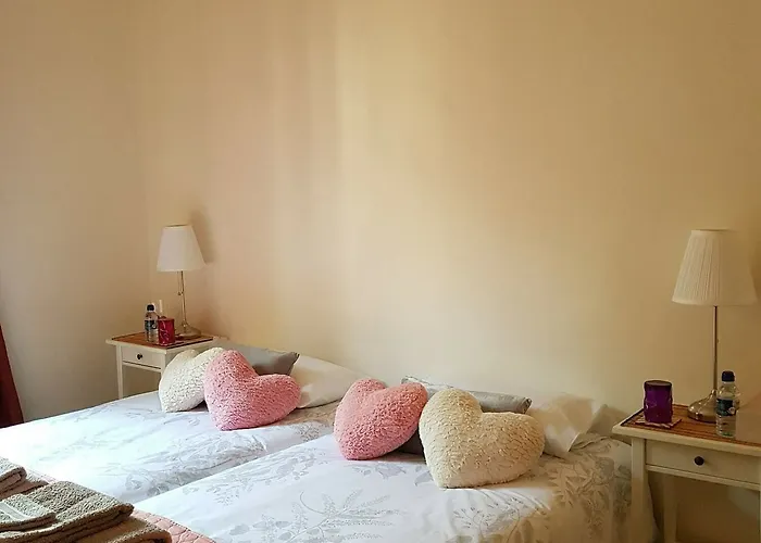 La Casa De Maria סן סבסטיאן