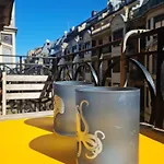 La Casa De Maria Séjour chez l'habitant *