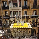 Δωμάτια σε οικογενειακή κατοικία La Casa De Maria