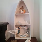 La Casa De Maria Σαν Σεμπαστιάν