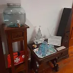 Séjour chez l'habitant La Casa De Maria