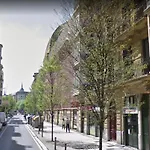 La Casa De Maria Séjour chez l'habitant Saint-Sébastien