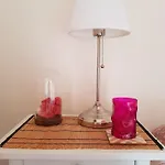 La Casa De Maria *
