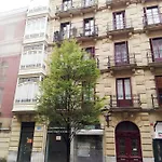La Casa De Maria Kwatera prywatna San Sebastián