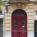 Séjour chez l'habitant La Casa De Maria Saint-Sébastien