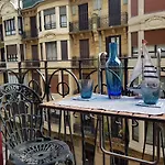 Kwatera prywatna La Casa De Maria