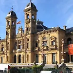 La Casa De Maria Saint-Sébastien