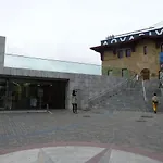Kwatera prywatna La Casa De Maria San Sebastián
