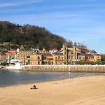 La Casa De Maria Kwatera prywatna San Sebastián