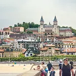 Séjour chez l'habitant La Casa De Maria *