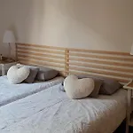 Séjour chez l'habitant La Casa De Maria Saint-Sébastien