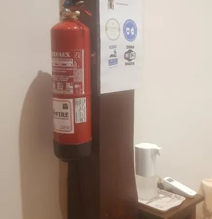 La Casa De Maria Homestay