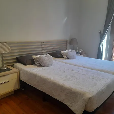 La Casa De Maria Pansiyon *