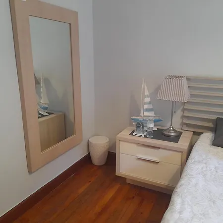 La Casa De Maria Pansiyon