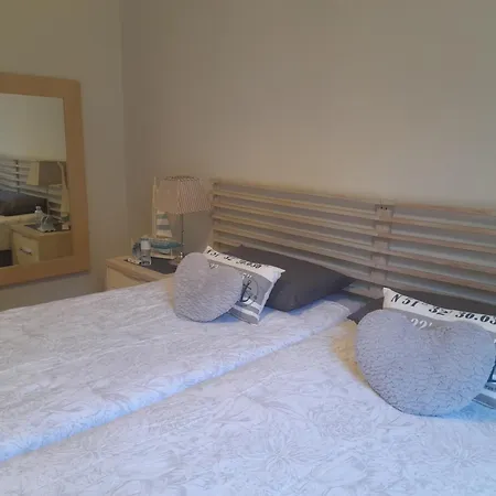 Pansiyon La Casa De Maria