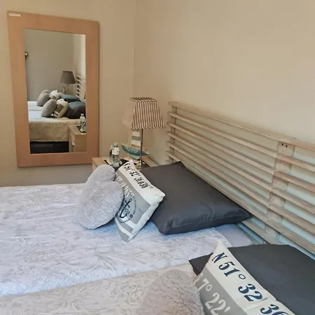 La Casa De Maria Δωμάτια σε οικογενειακή κατοικία *