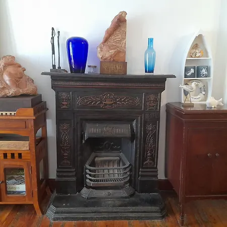 Rum i privatbostad La Casa De Maria