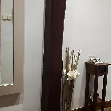 Проживание в семье La Casa De Maria Сан-Себастьян