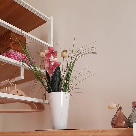 La Casa De Maria Homestay San Sebastian