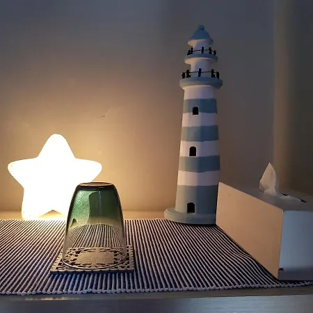 La Casa De Maria Проживання в сім'ї