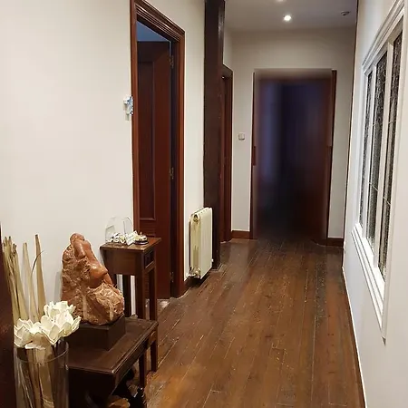 La Casa De Maria Сан-Себастьян