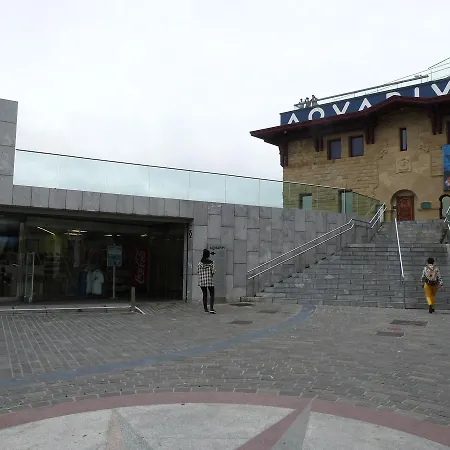 Homestay La Casa De Maria San Sebastian