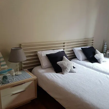 Проживание в семье La Casa De Maria *