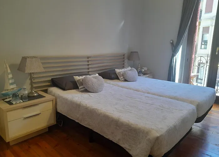 La Casa De Maria Pansiyon *