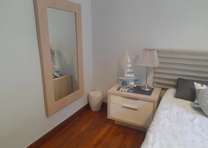 La Casa De Maria Rum i privatbostad