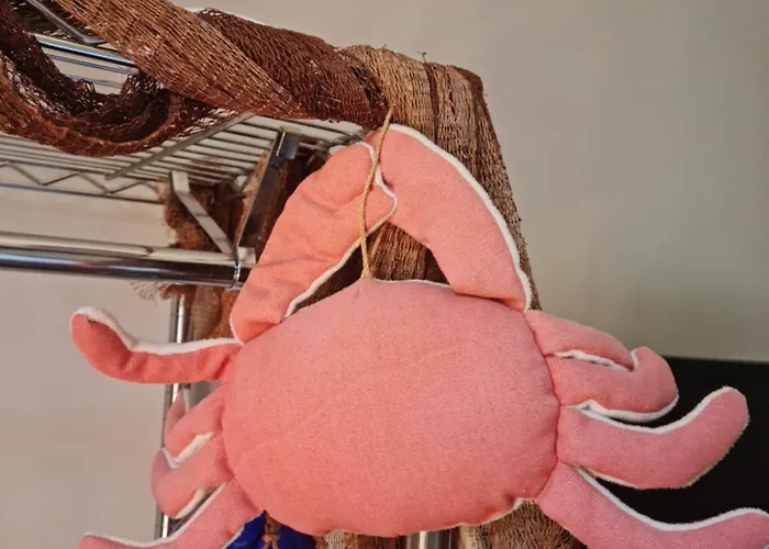 Rum i privatbostad La Casa De Maria San Sebastián