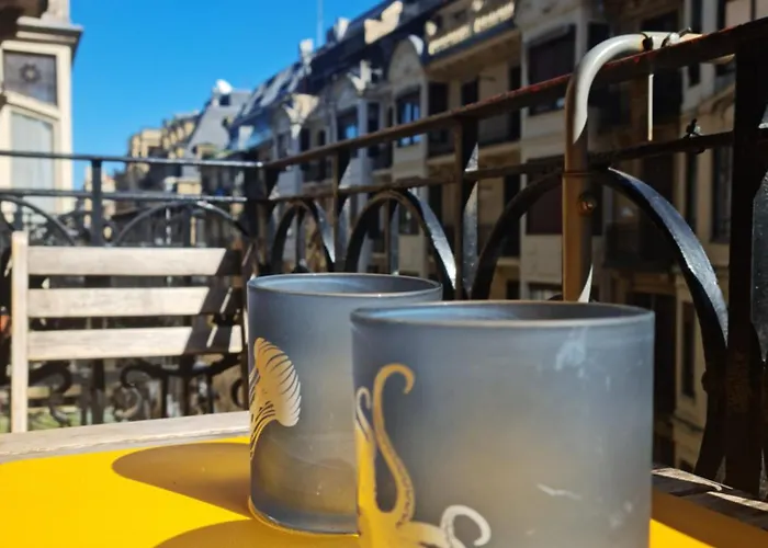 La Casa De Maria Rum i privatbostad *