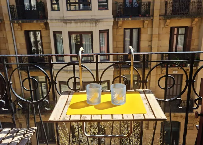 Pansiyon La Casa De Maria