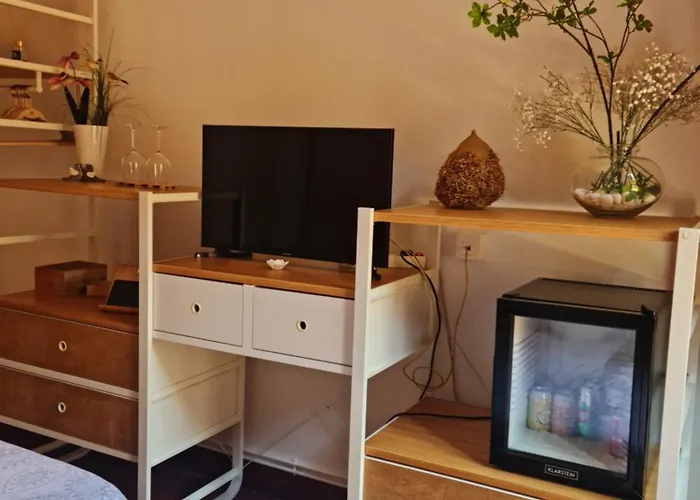 La Casa De Maria Rum i privatbostad San Sebastián